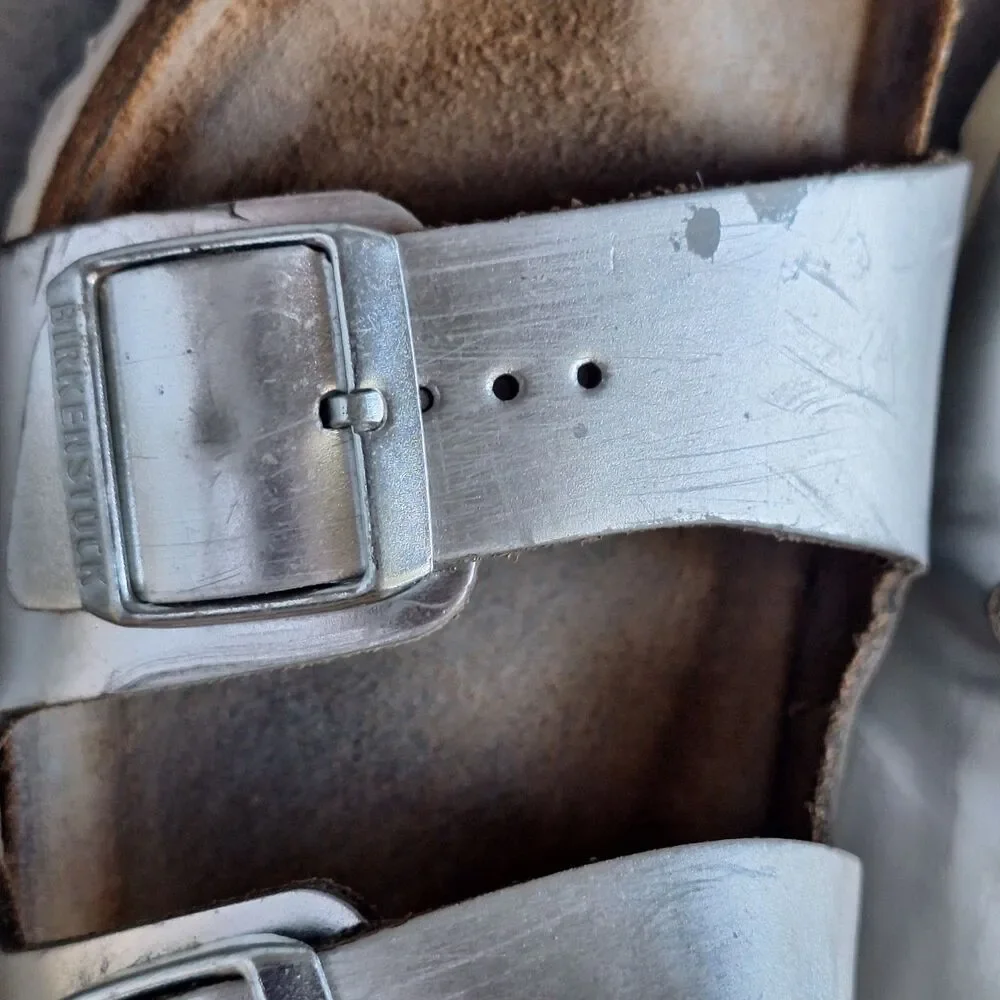 Birkenstock arizona narrow